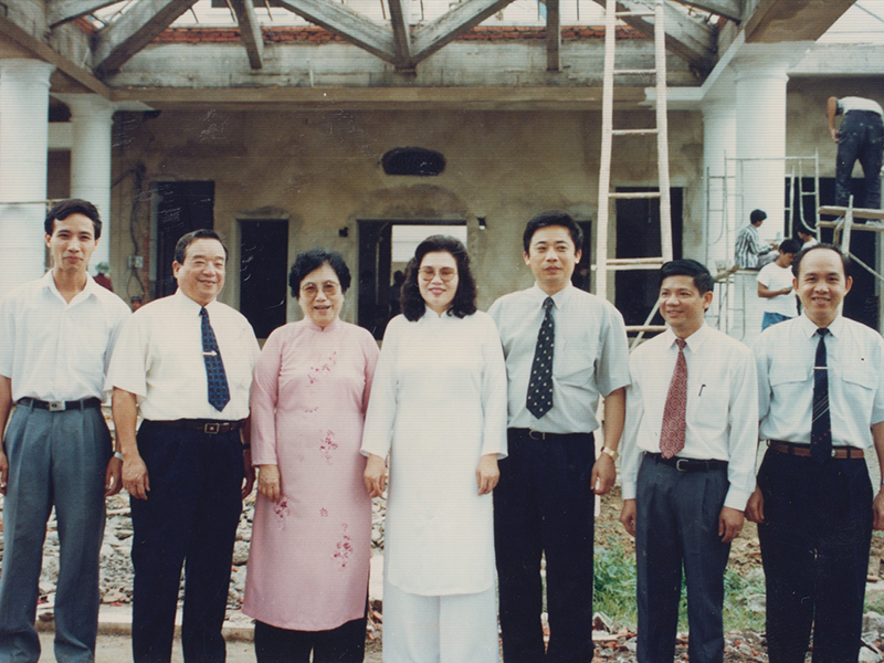 B&agrave;i 7: B&agrave;i của &ocirc;ng Đo&agrave;n Kiển